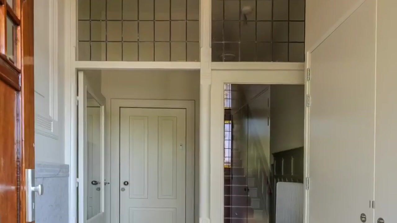 Video van Sonsbeekweg 40-2