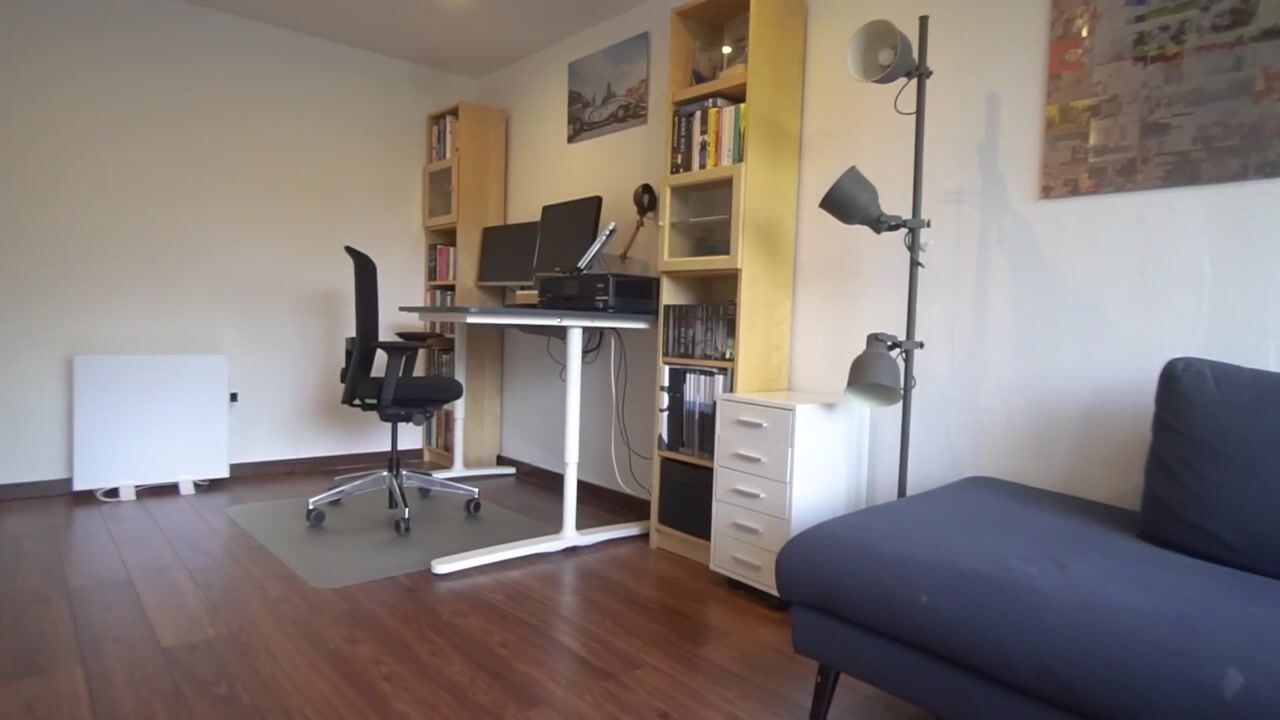 Video van Andantestraat 7