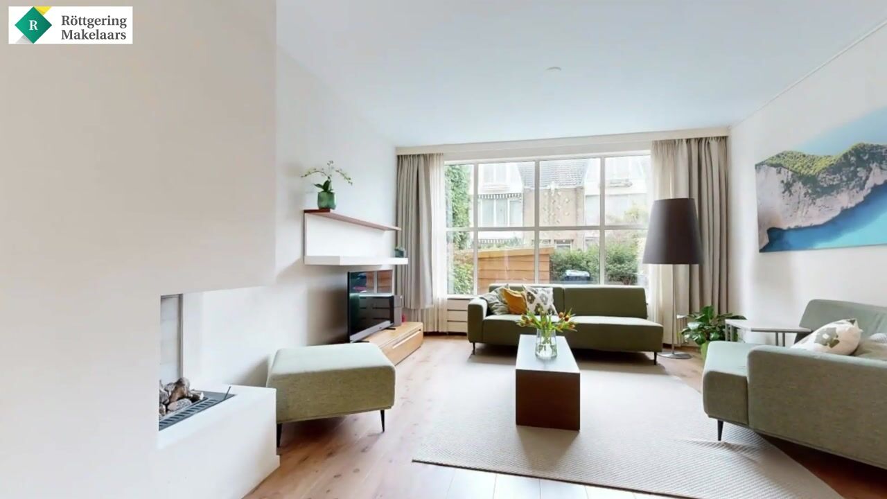 Video of De Poorterstraat 33