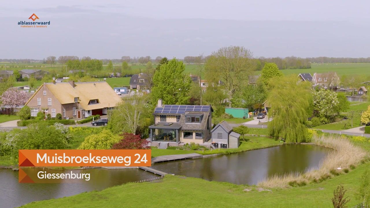 Video van Muisbroekseweg 24