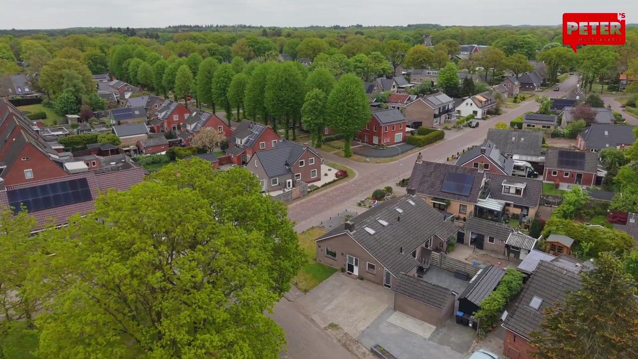 Video van Grootveenweg 9