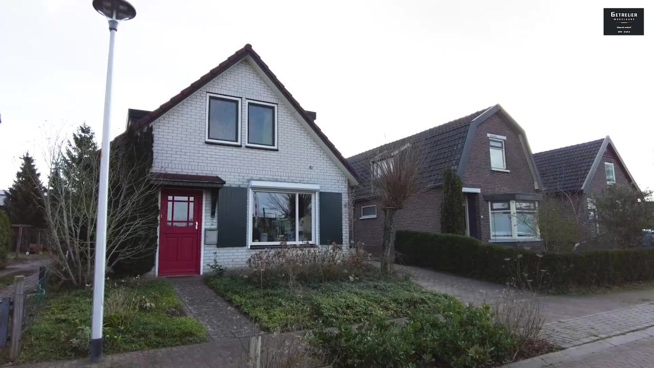 Video of Spoorstraat 9