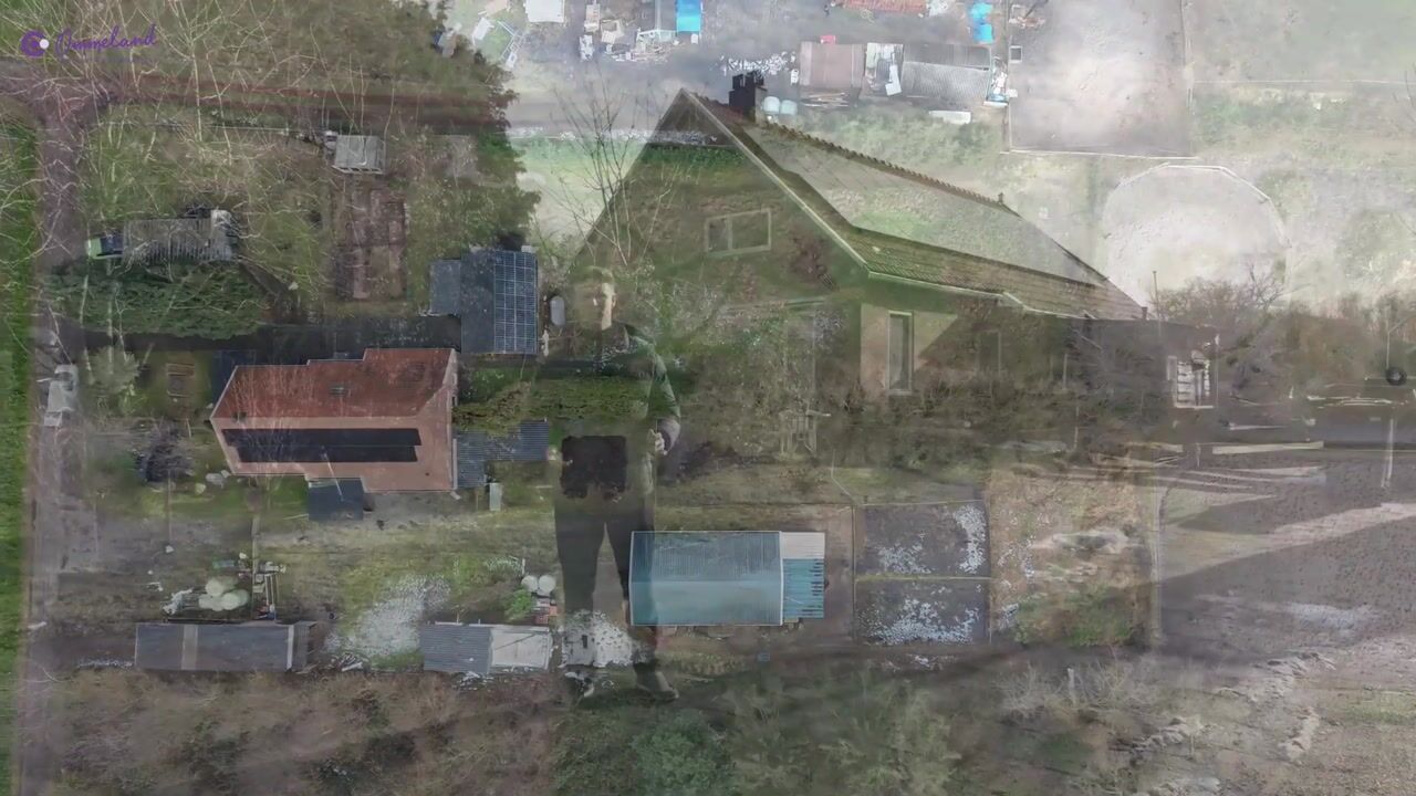 Video van Vonkslaan 47