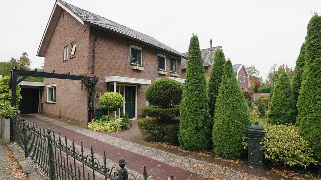 Video van Oude Lossersestraat 39