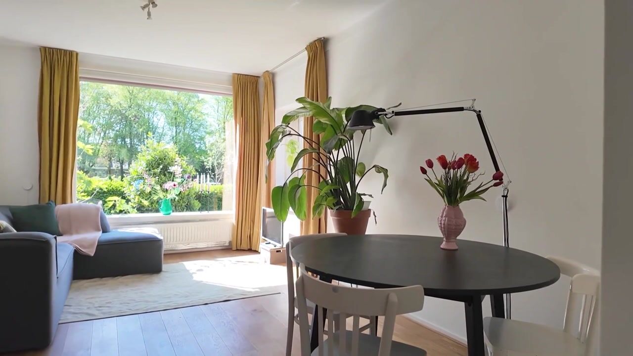 Video van Hendrika van Tussenbroekplantsoen 6