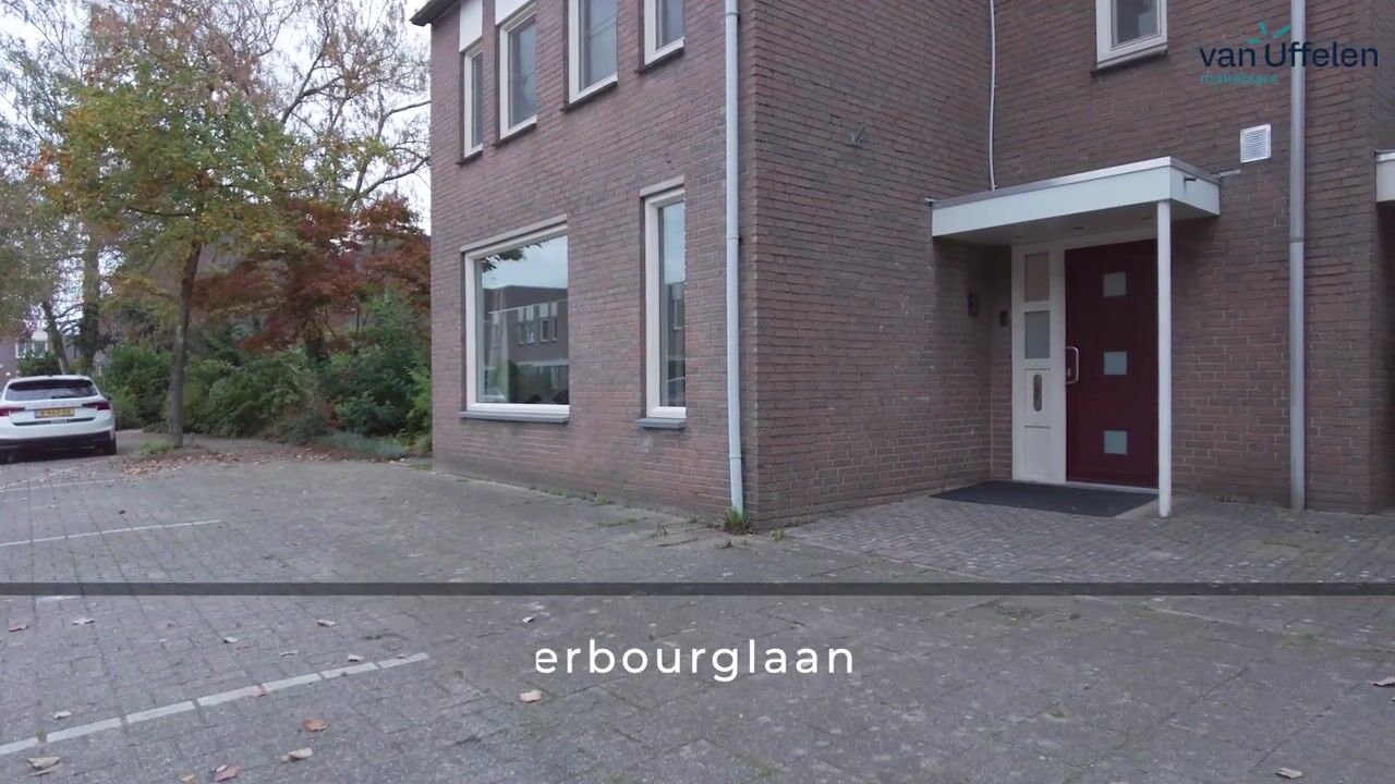 Video van Cherbourglaan 22