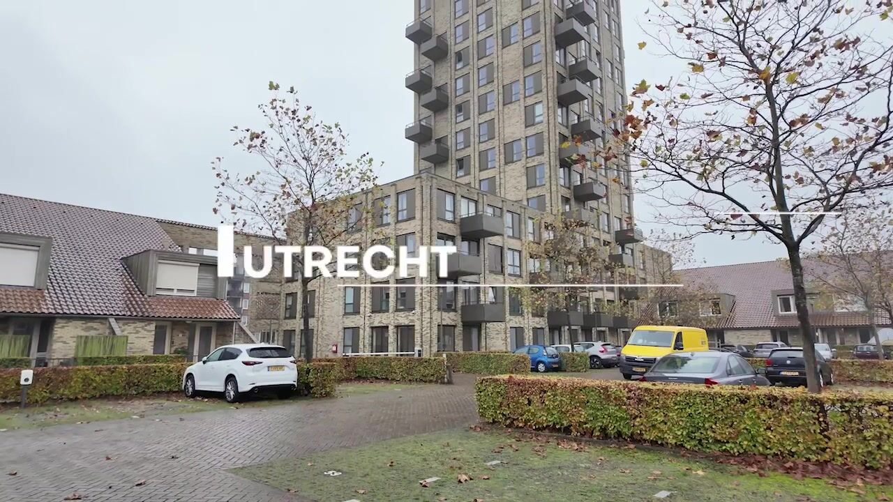 Bekijk video van Edmond Audranstraat 127