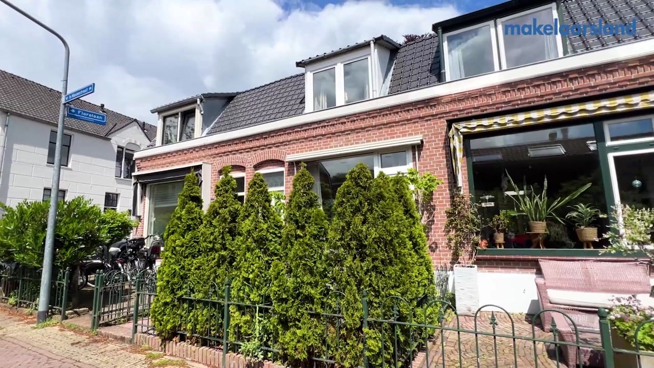 Video van 1e Nieuwstraat 54