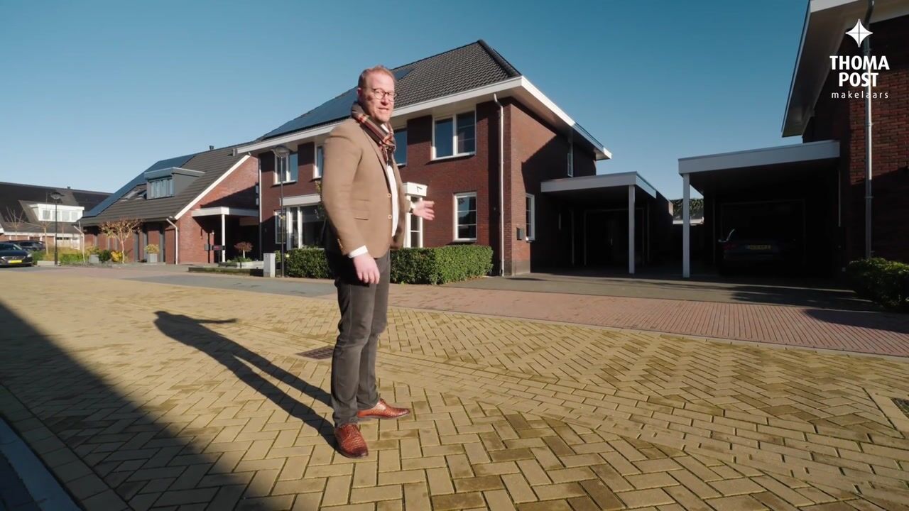 Video of Kremerskamp 8