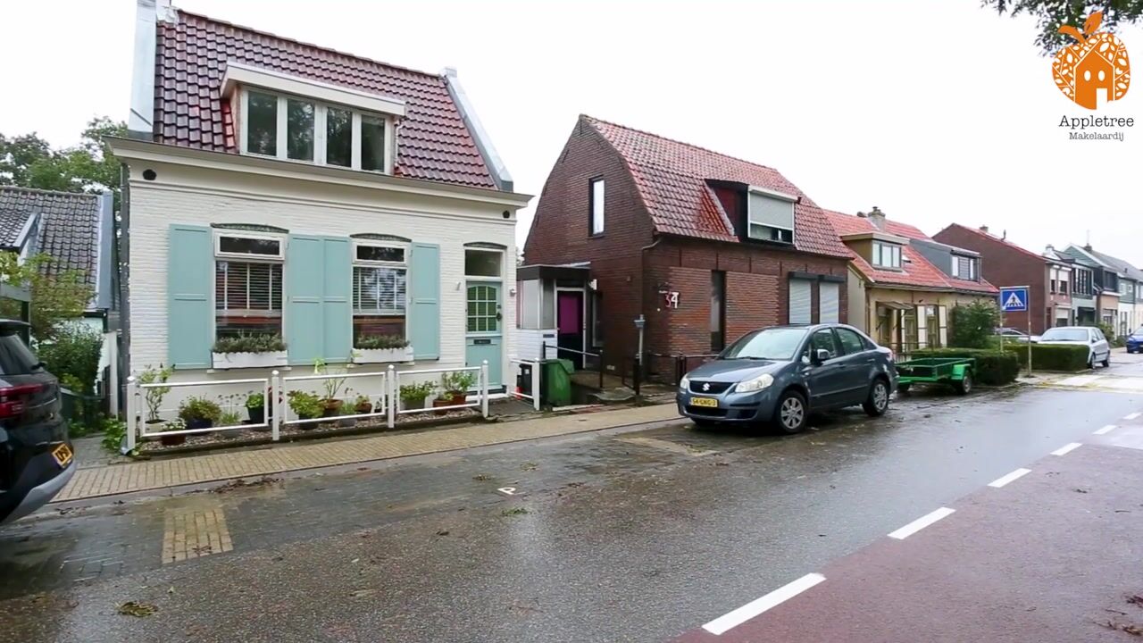 Video of Zinkweg 35