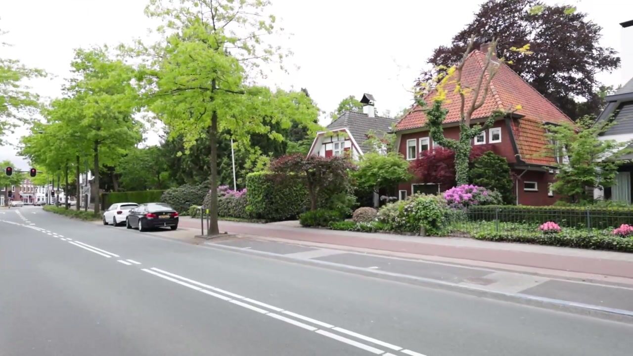 Video van Bornsestraat 33