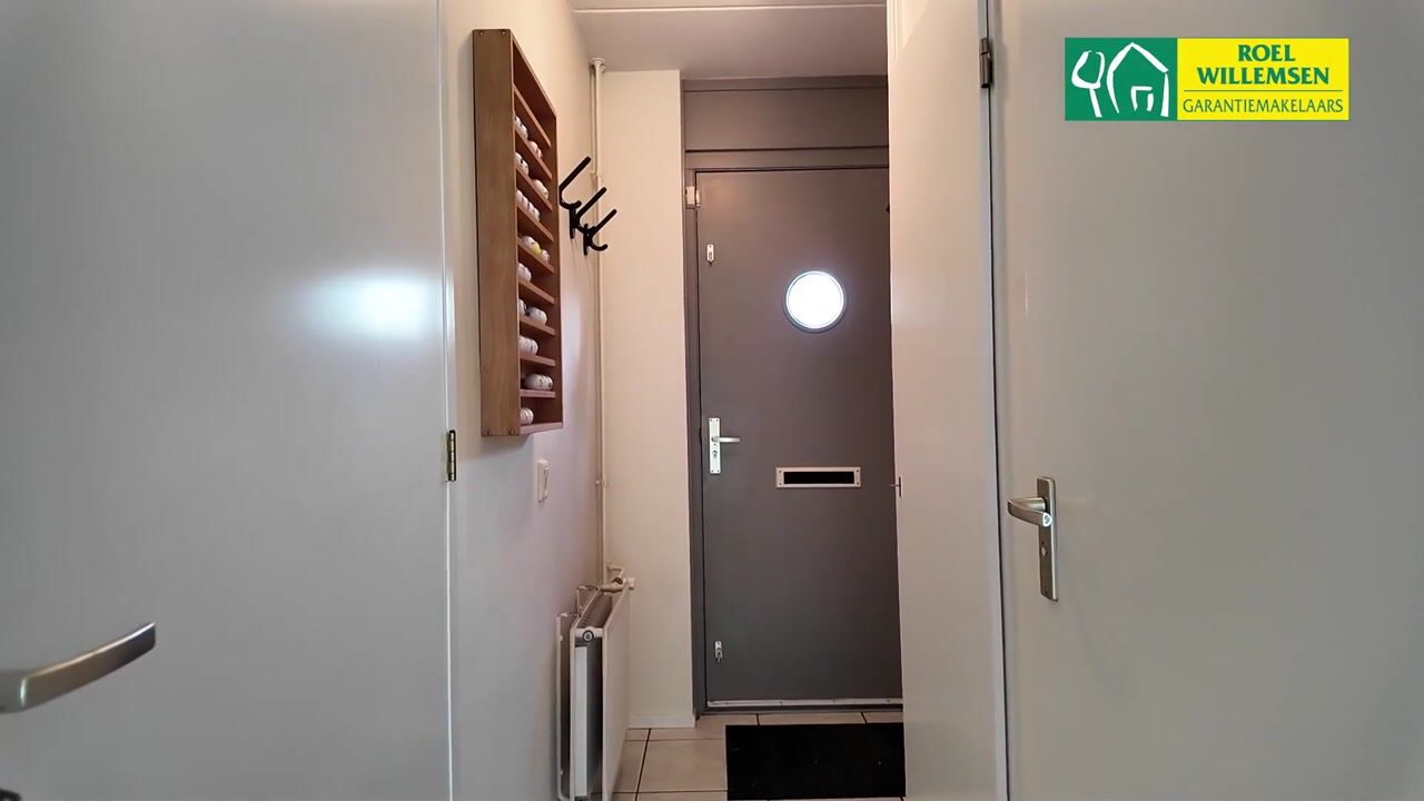 Video van Albert Schweitzerstraat 44