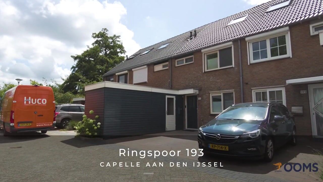 Video van Ringspoor 193