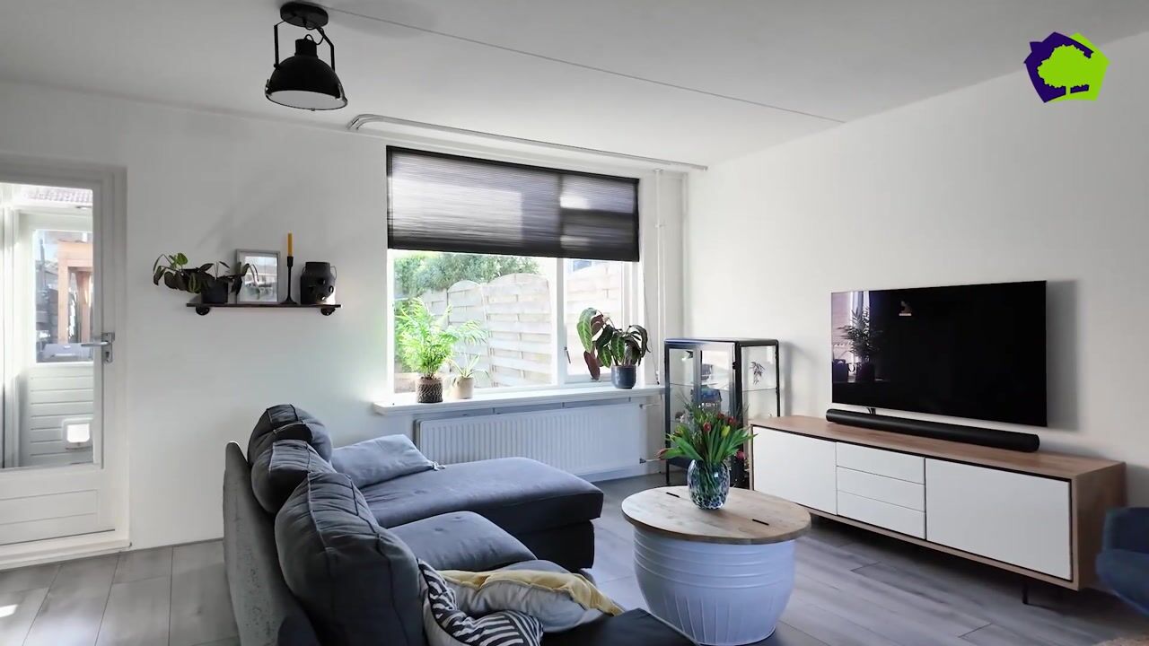 Video van Hoekwant 8