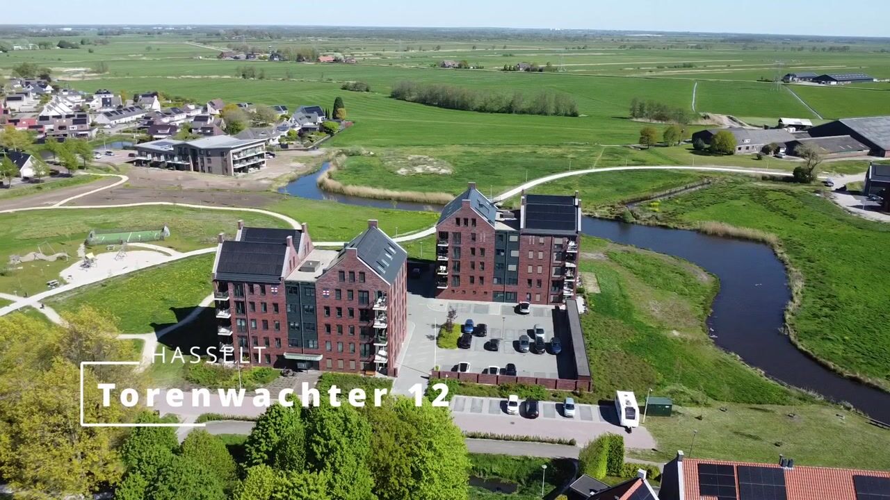 Video of Torenwachter 12
