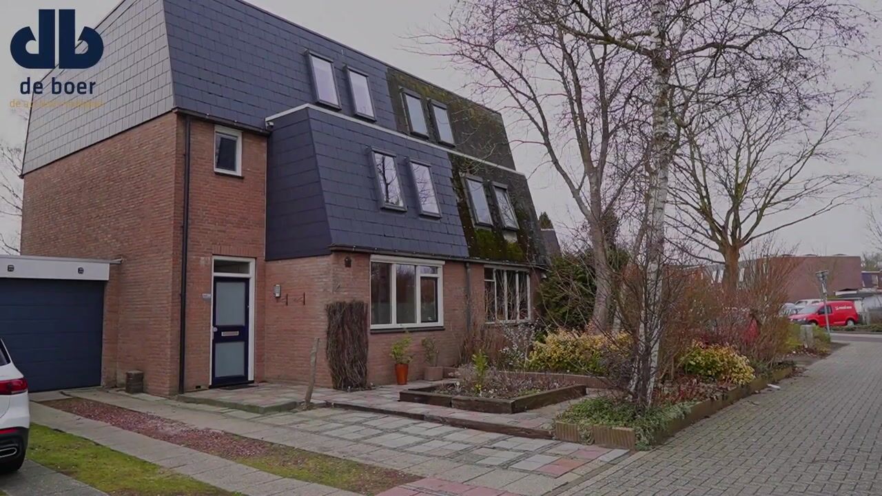 Video van Tjalk 23 4