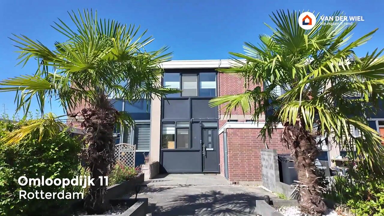Video van Omloopdijk 11