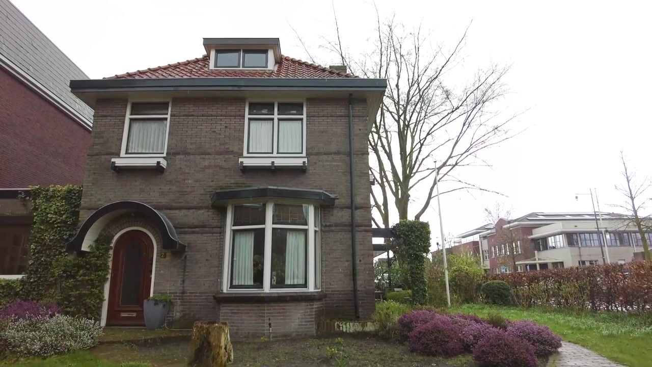 Video van Hof 2