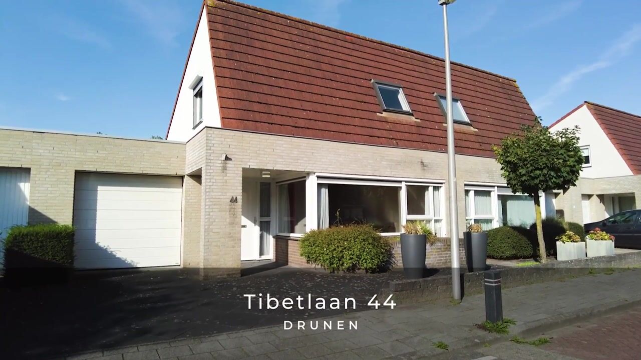Video van Tibetlaan 44
