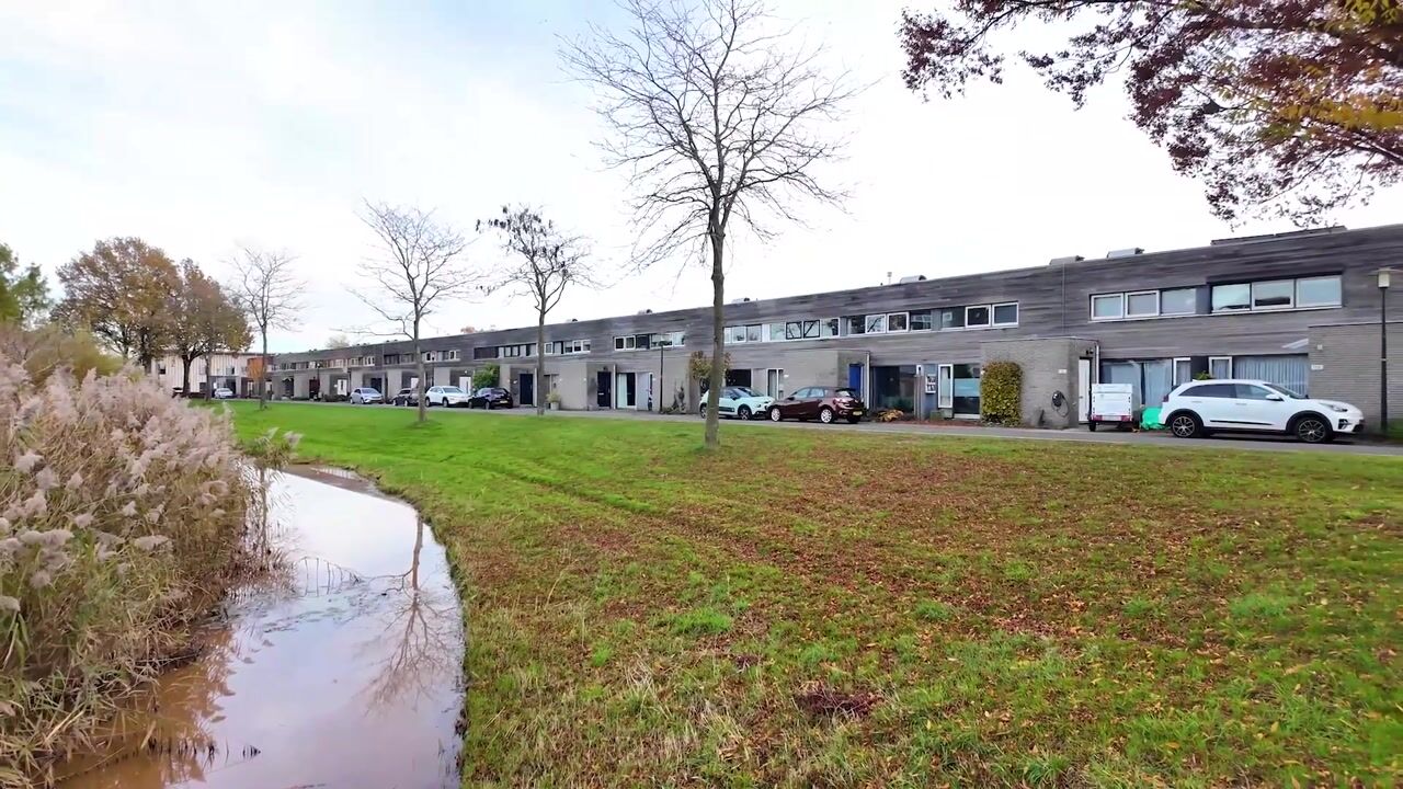 Video of Het Firmament 172