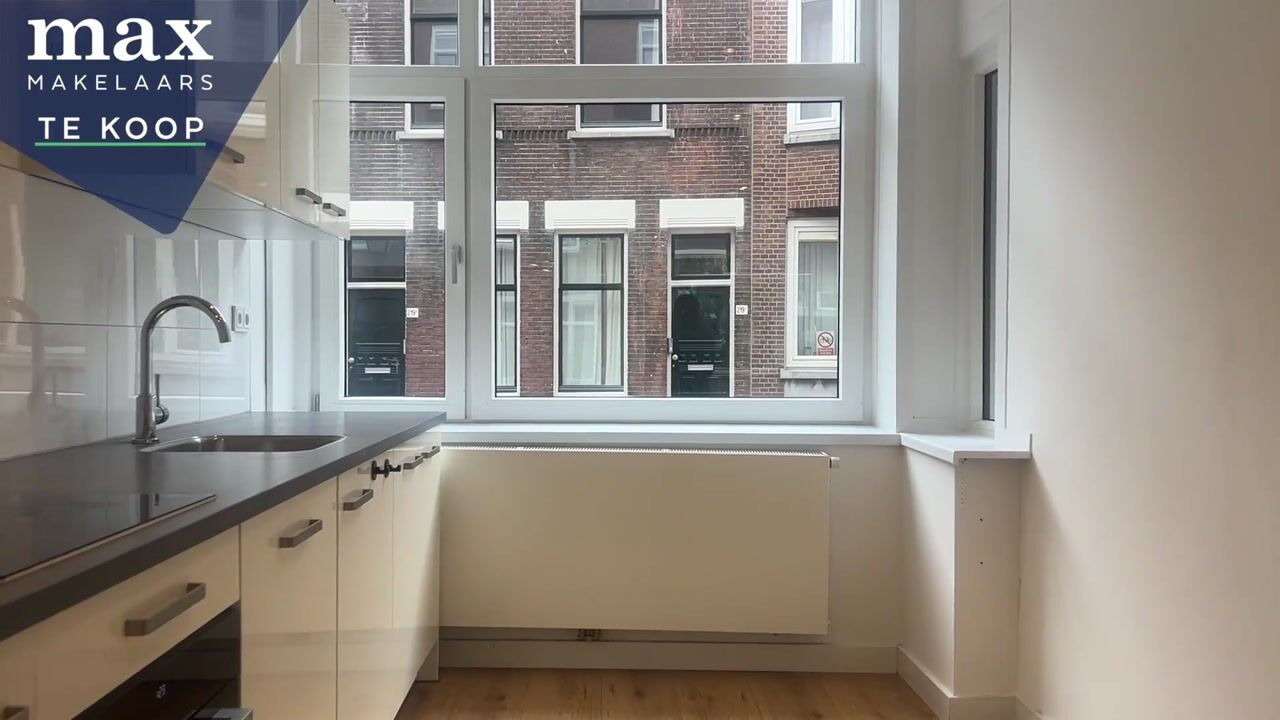 Video van Zuidhoek 254-B