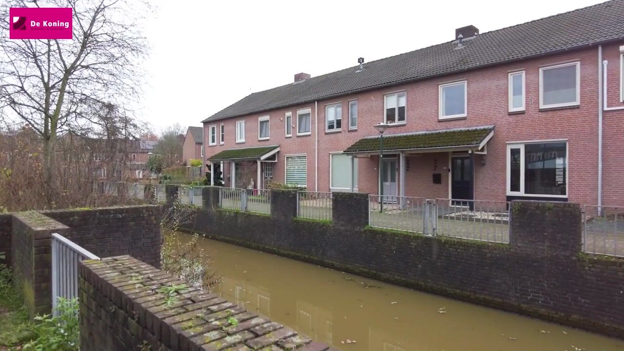 Video of Spreeuwendonk 37