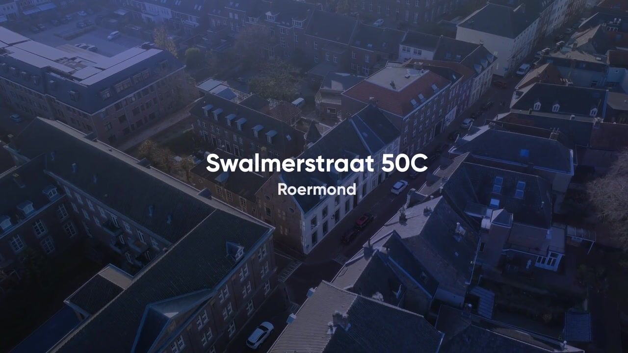 Video of Swalmerstraat 50-C