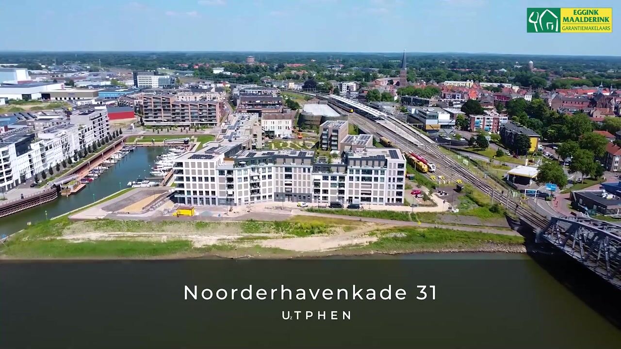 Video van Noorderhavenkade 31