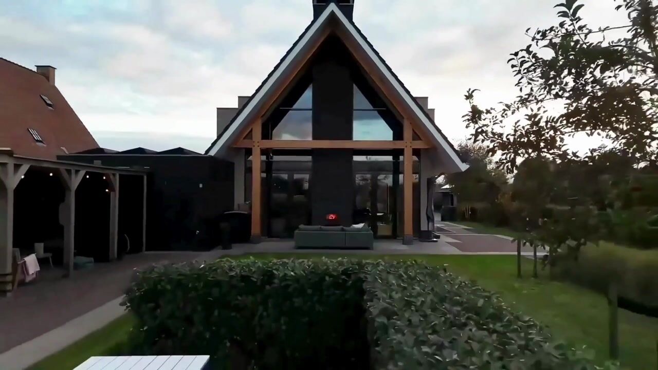 Video of Laakweg 32-A