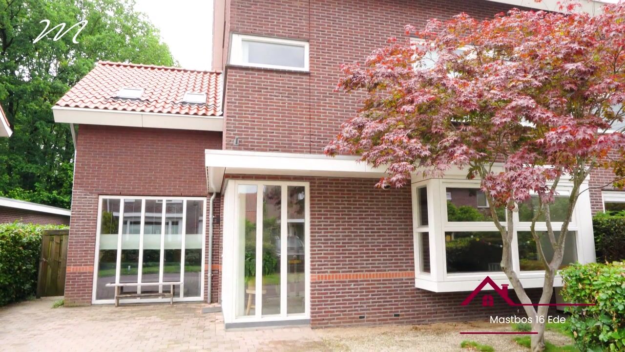 Video van Mastbos 16