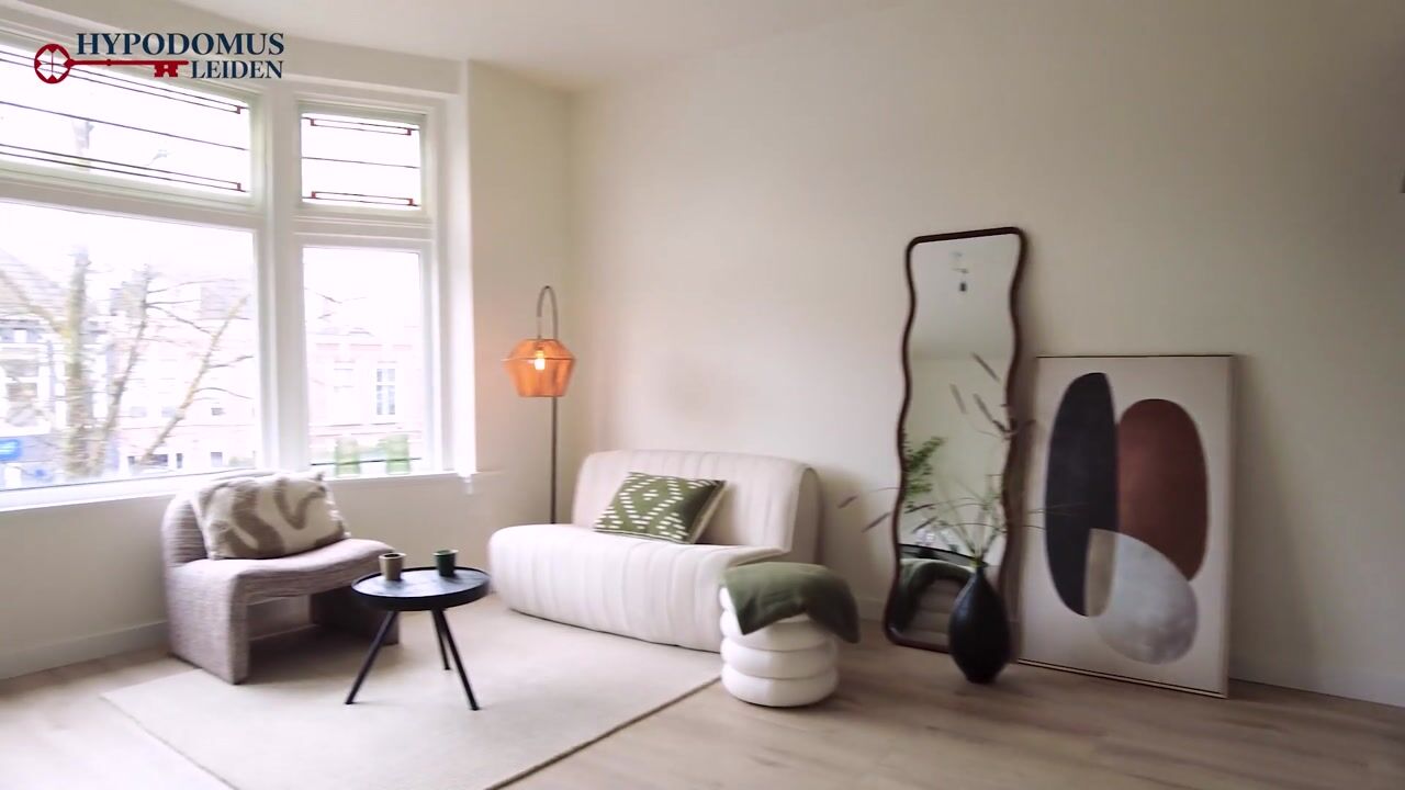 Video van Hoge Rijndijk 94-F1