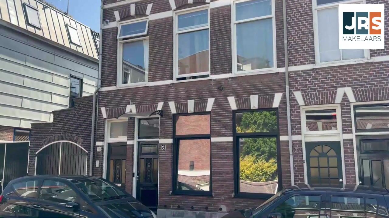 Video van Linschotenstraat 74-ZW
