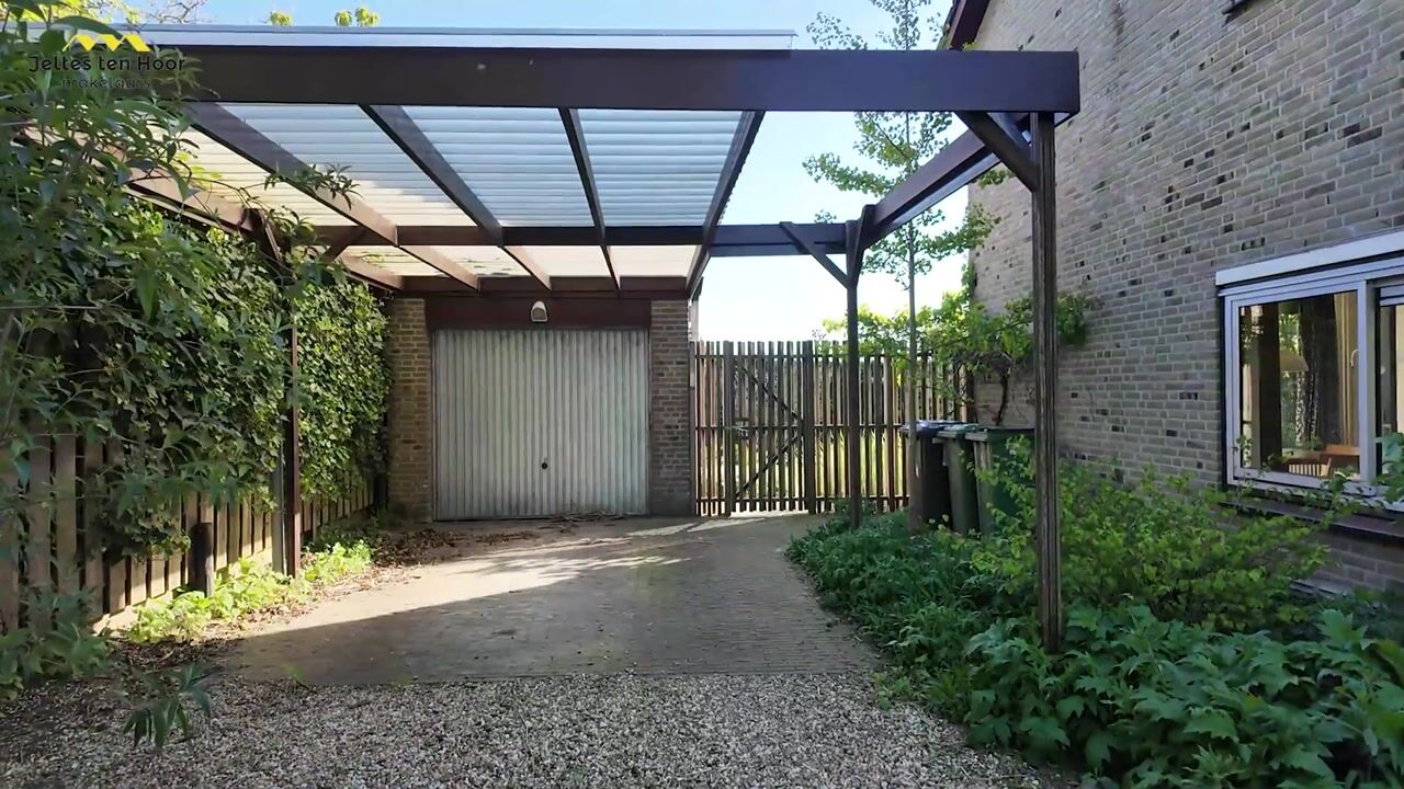 Video van Dillenburg 8