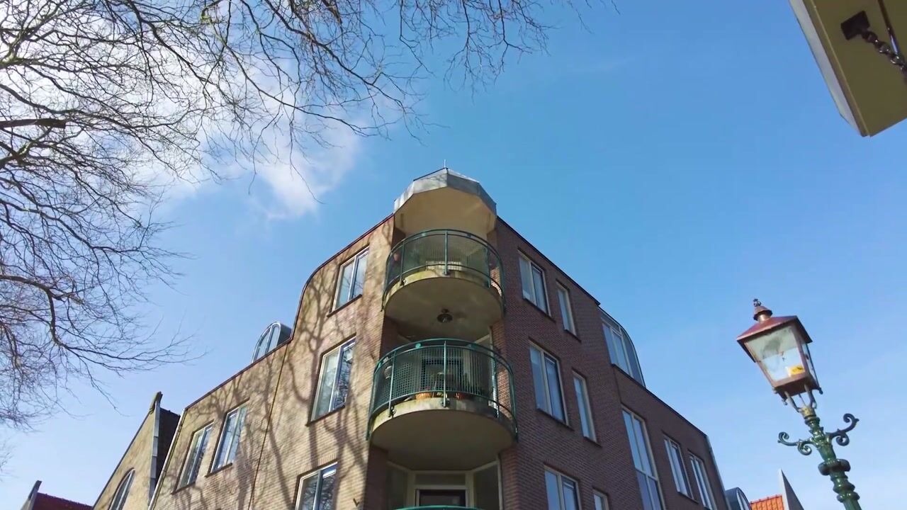 Video of Baandervesting 81