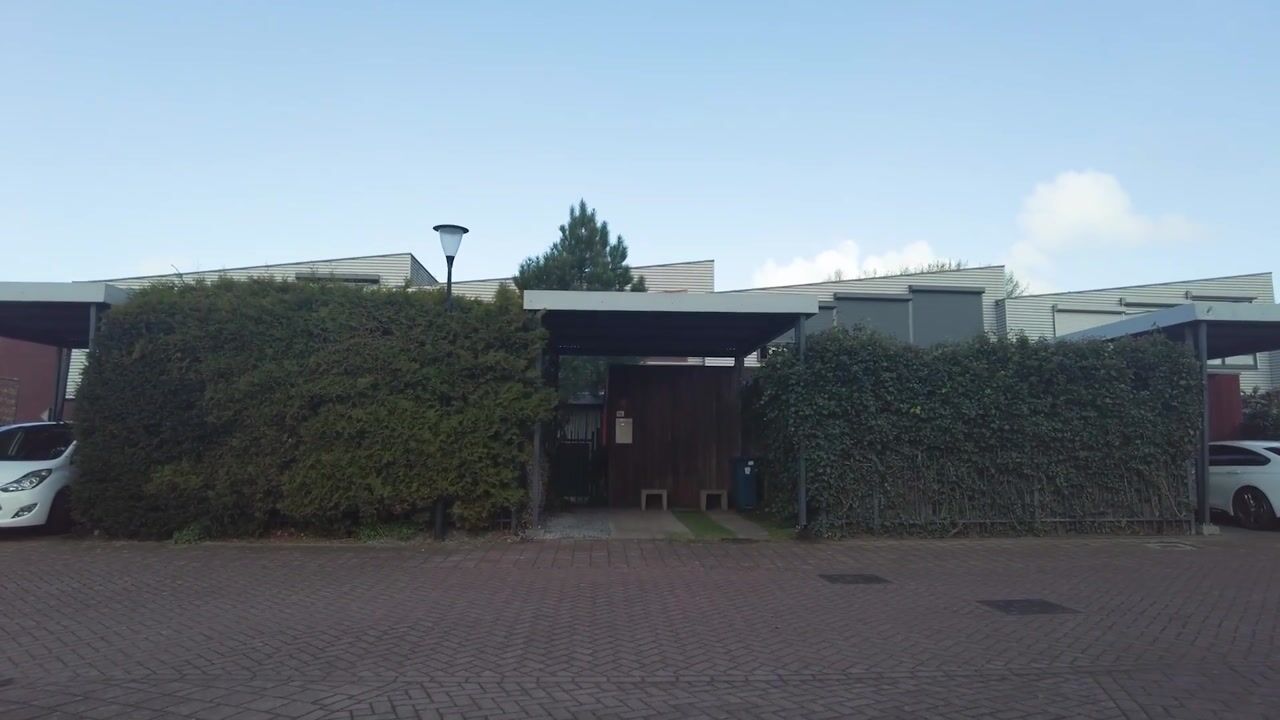 Video of Ina Boudierstraat 16