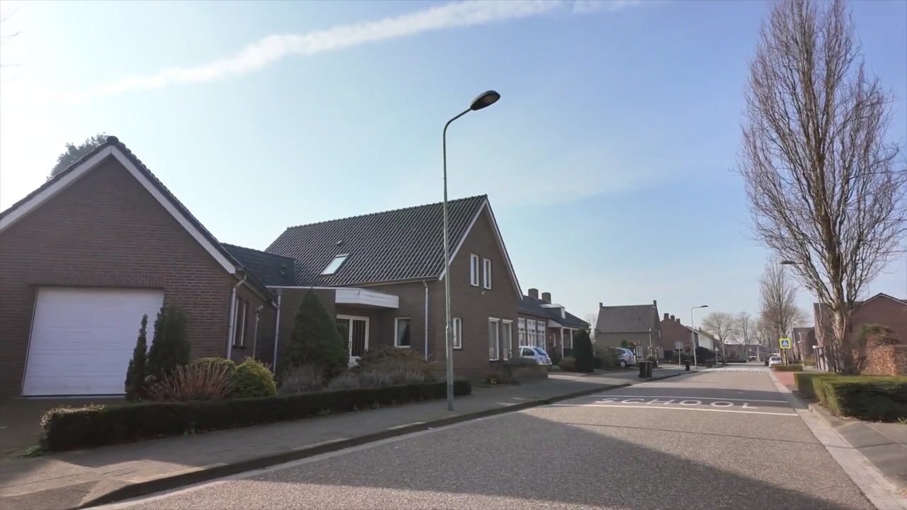 Video of Den Eigen 1-A