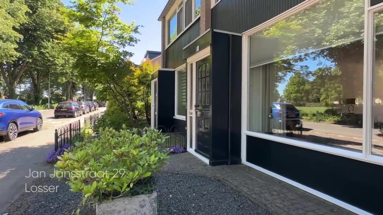 Video van Jan Jansstraat 29