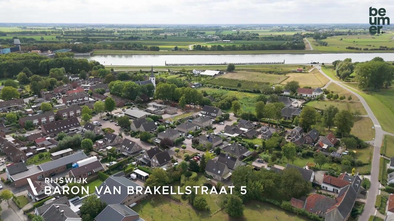 Video van Baron van Brakellstraat 5