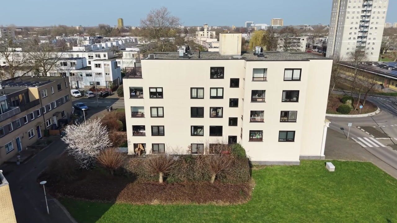 Video of Groen-blauwlaan 164