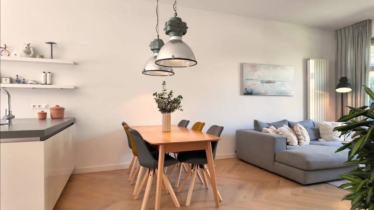 Video of Witte de Withstraat 129-H