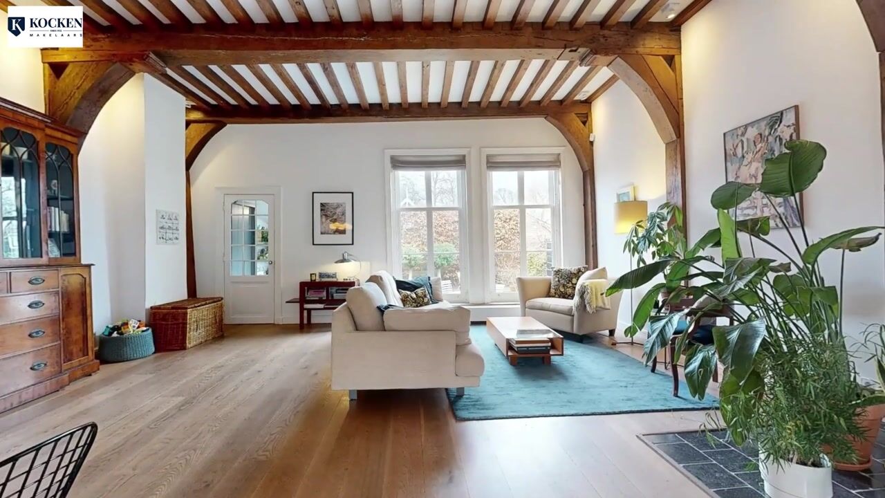 Video van Voorhaven 18