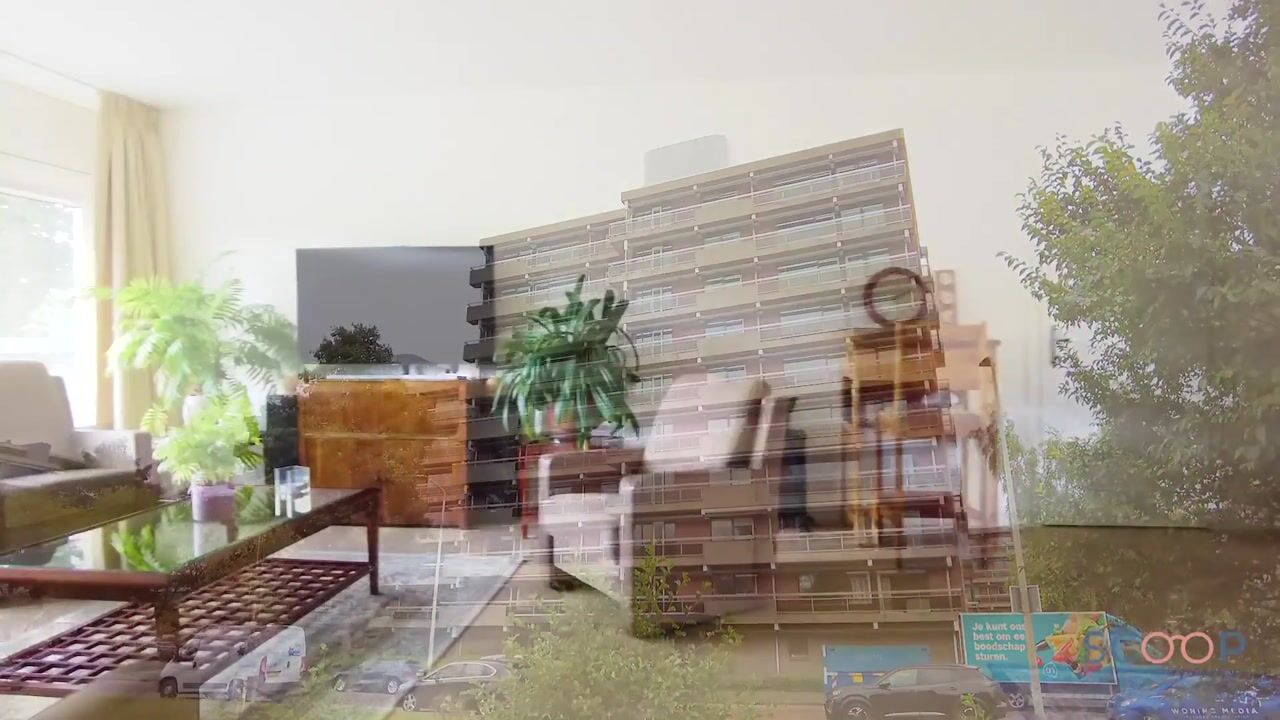 Video van Else Mauhslaan 187