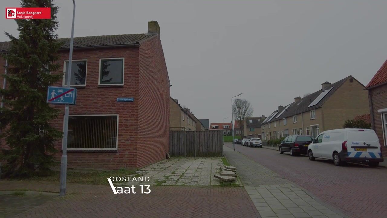 Video van Scheldepoortstraat 13