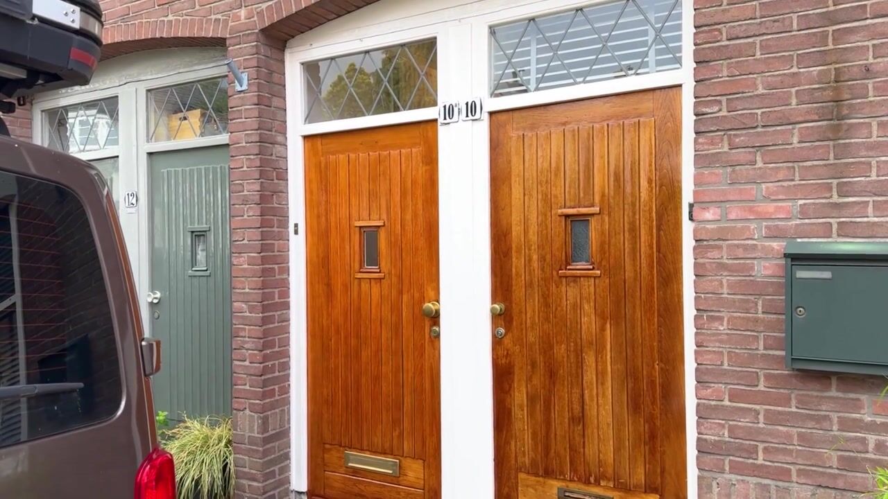 Video van Oosterstraat 10-A