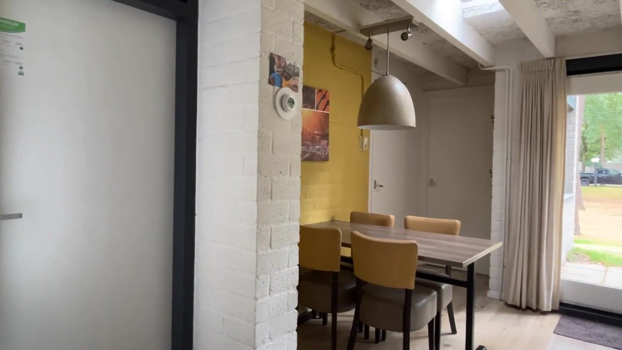 Video of Vennenbos 229