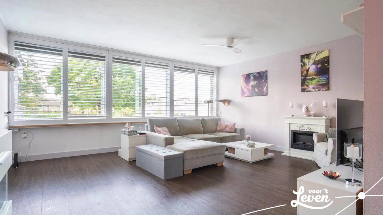 Video of P.J. Oudstraat 126