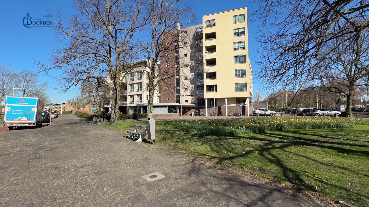 Video of Willem de Zwijgerlaan 227