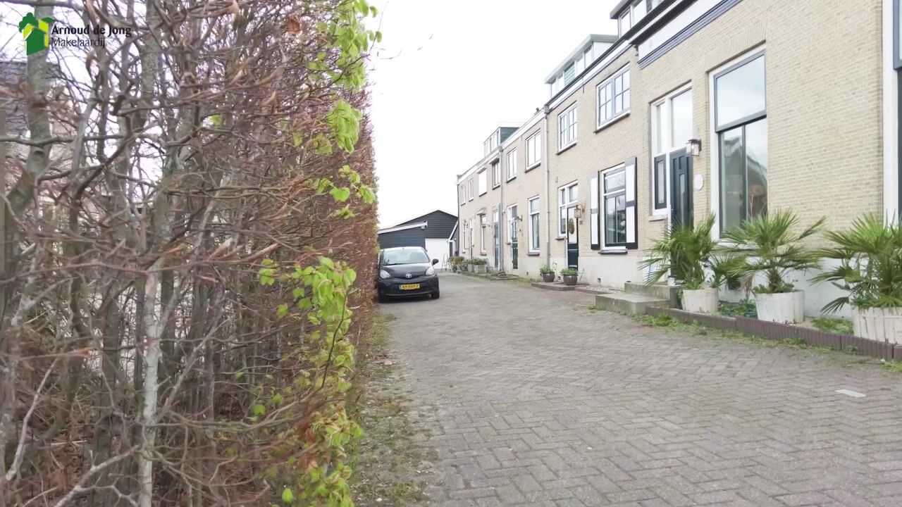 Video van IJsseldijk-Noord 255