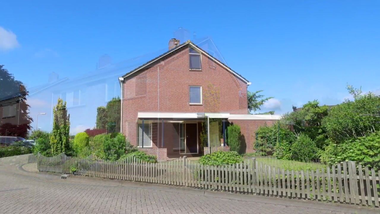 Video van Punterstraat 27