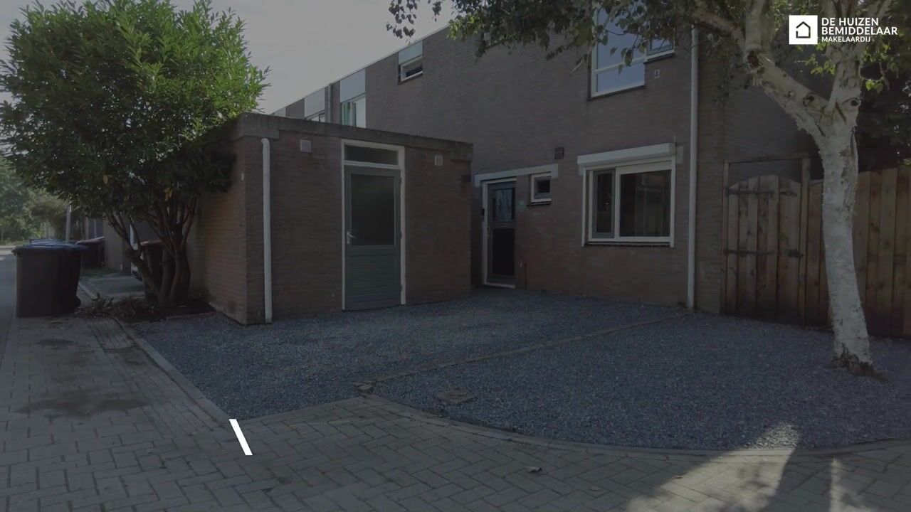 Video van Wittezeestraat 70